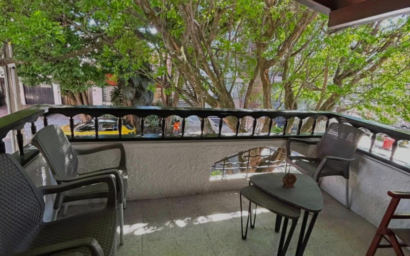Apartamento en Medellín en La Castellana