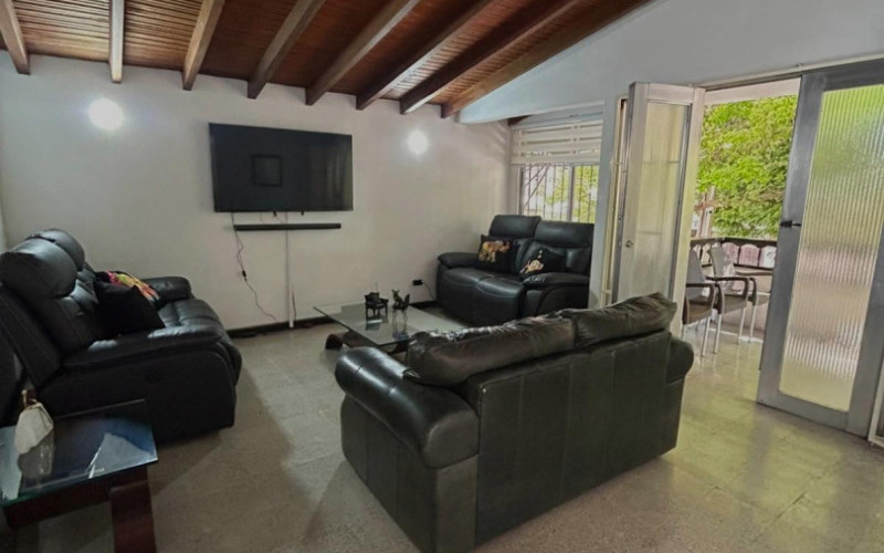 Apartamento en Medellín en La Castellana