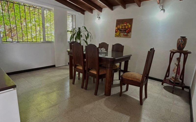 Apartamento en Medellín en La Castellana