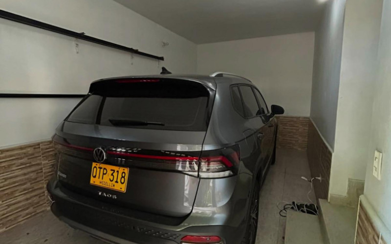 Apartamento en Medellín en La Castellana