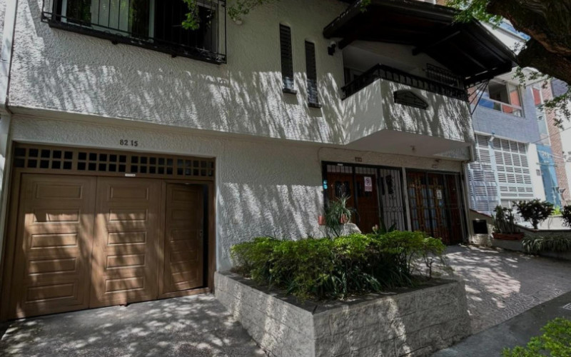 Apartamento en Medellín en La Castellana