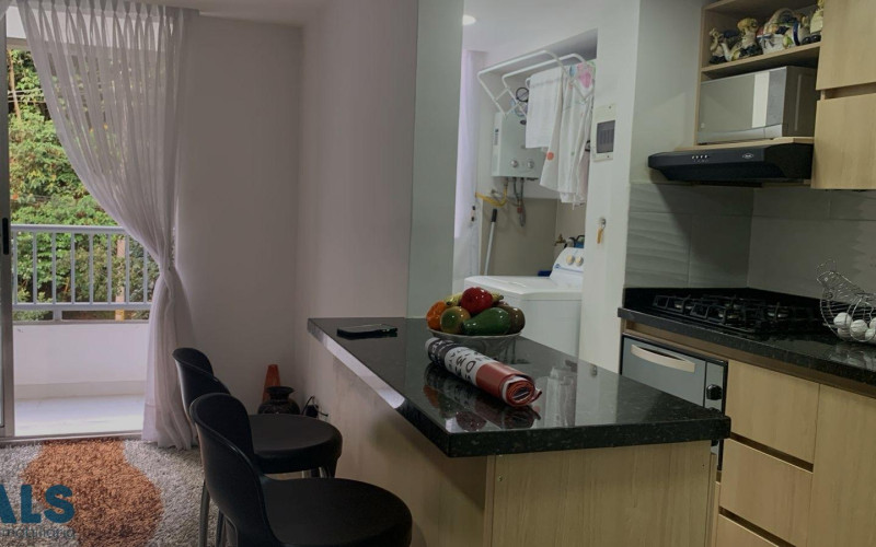 Apartamento en Sabaneta en V. San José