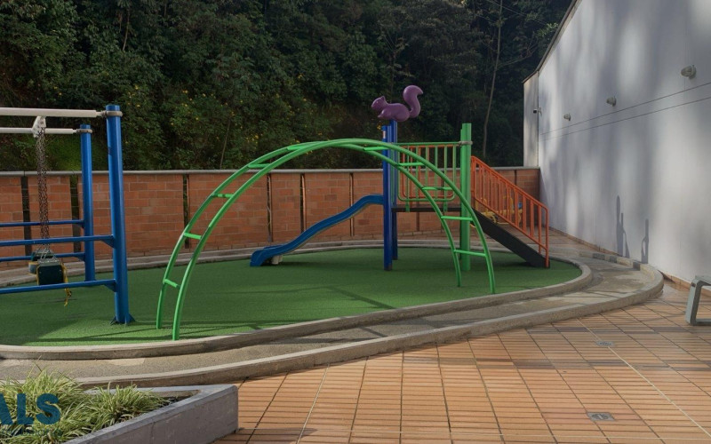 Apartamento en Sabaneta en V. San José