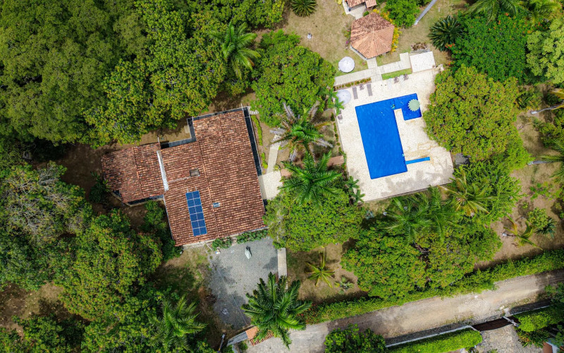 Country Estate for Sale in San Jeronimo Medellin | 3.1 Acre Flat Lot, Vacation Rental