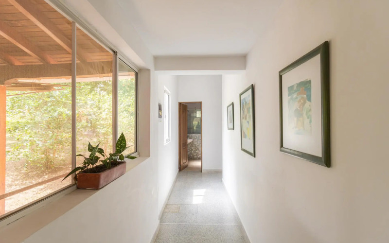Country Estate for Sale in San Jeronimo Medellin | 3.1 Acre Flat Lot, Vacation Rental