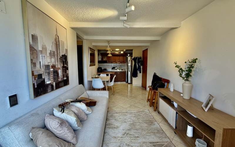 3-Bedroom Apartment for Sale in Los Colores, Medellín | Mountain Views & Parking