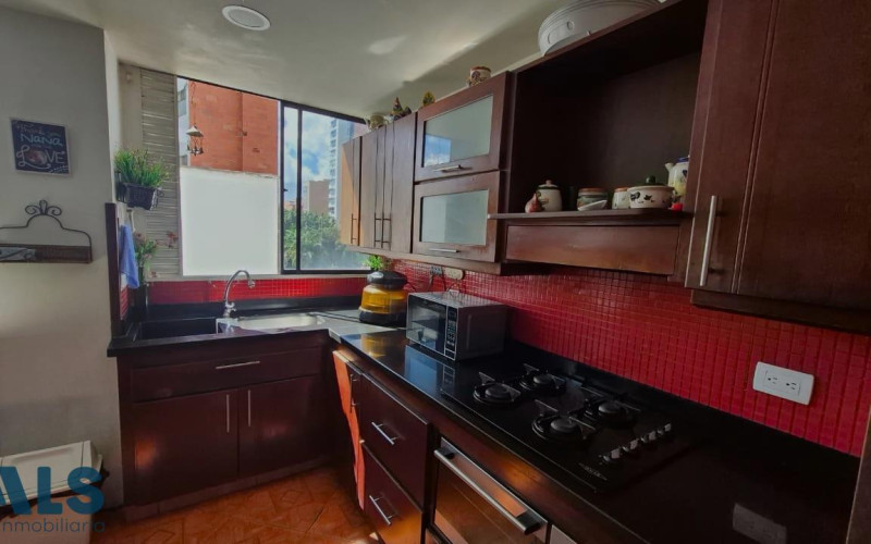 Apartamento en Medellín en Laureles