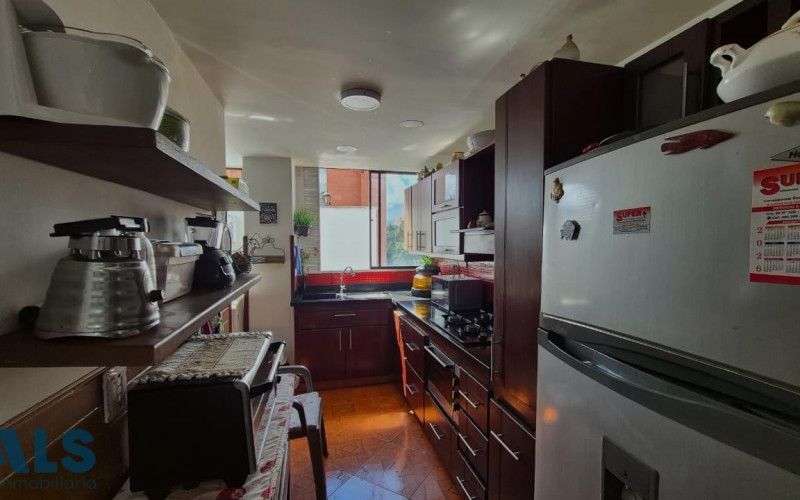 Apartamento en Medellín en Laureles