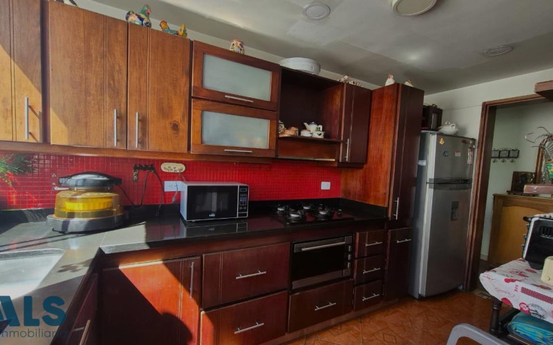 Apartamento en Medellín en Laureles