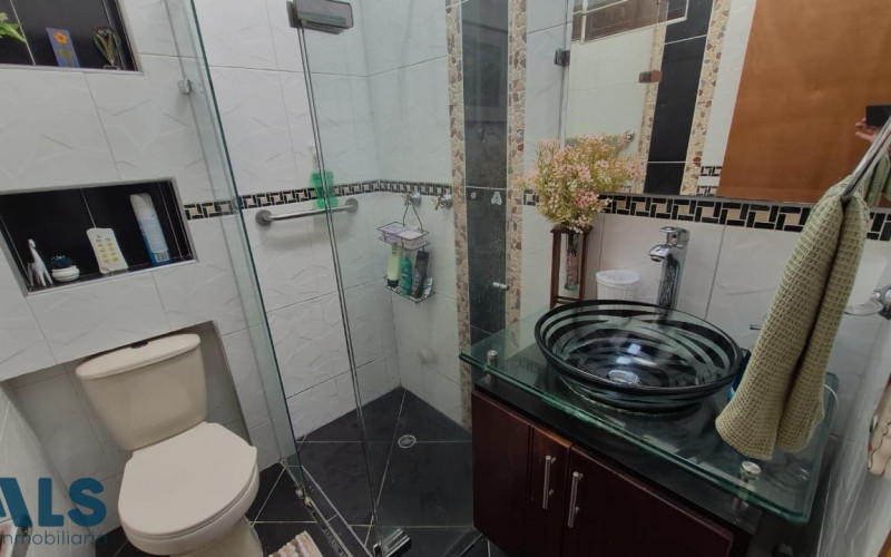 Apartamento en Medellín en Laureles