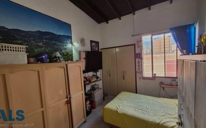 Apartamento en Medellín en Laureles