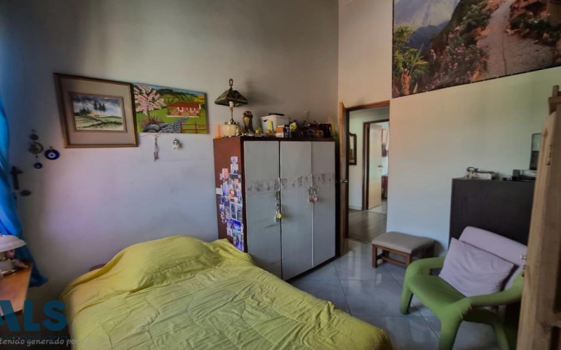Apartamento en Medellín en Laureles