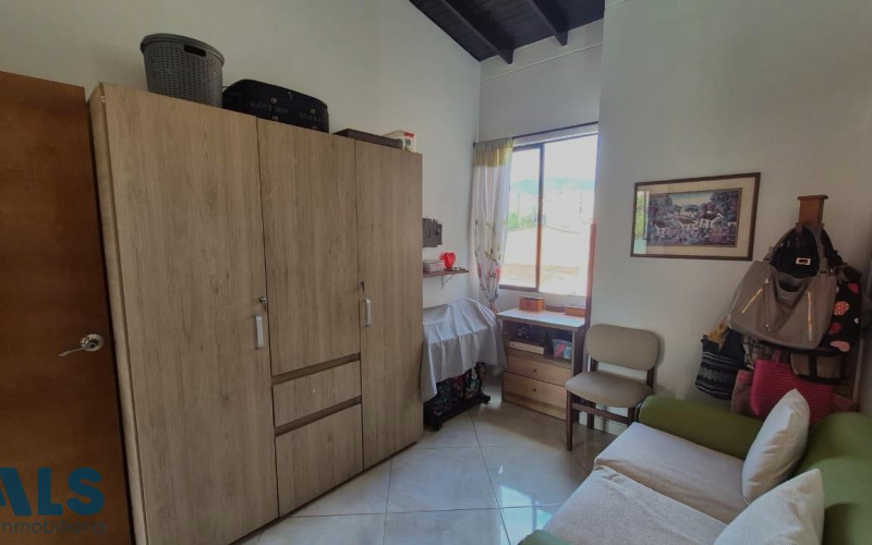 Apartamento en Medellín en Laureles