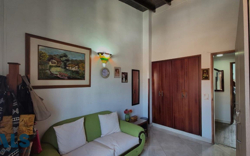 Apartamento en Medellín en Laureles