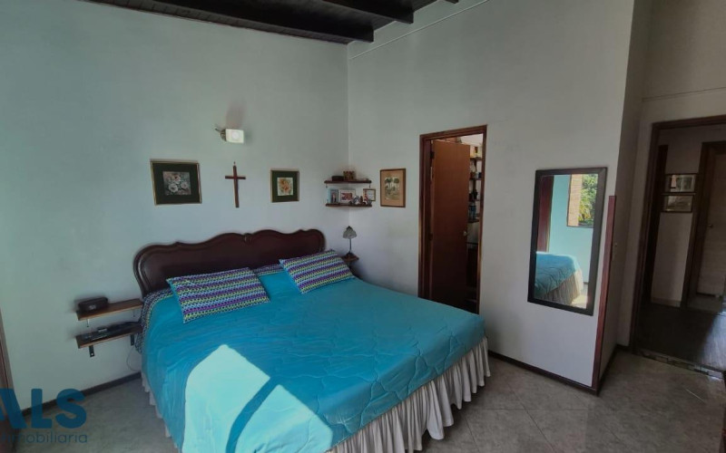 Apartamento en Medellín en Laureles