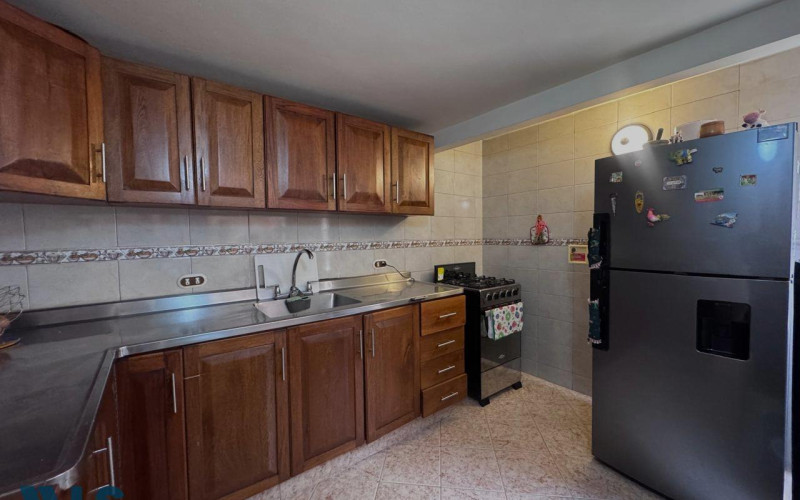 Casa en Envigado en Loma del Barro
