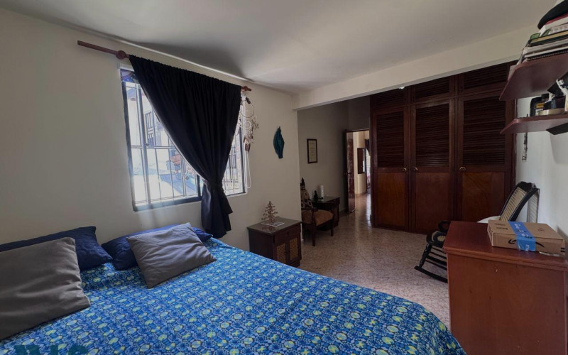 Casa en Envigado en Loma del Barro