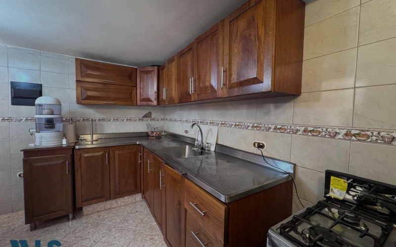 Casa en Envigado en Loma del Barro