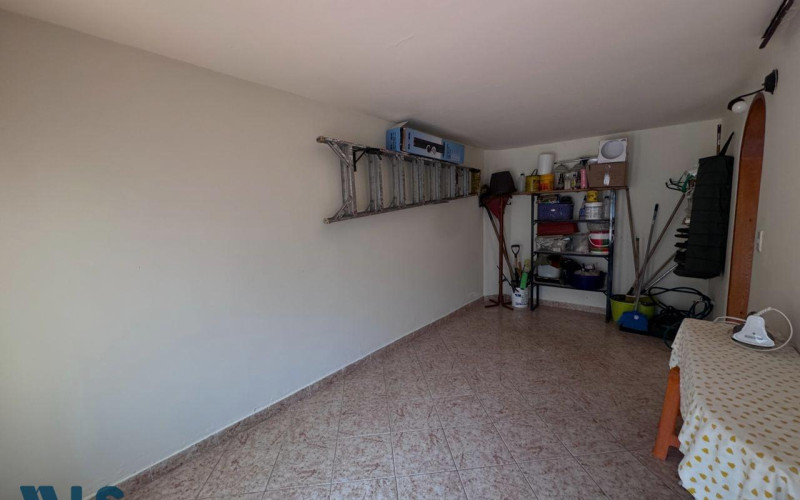 Casa en Envigado en Loma del Barro