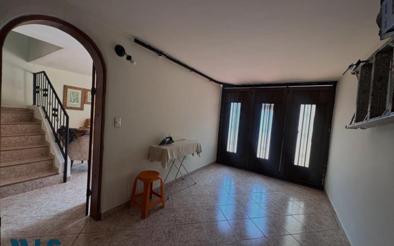 Casa en Envigado en Loma del Barro