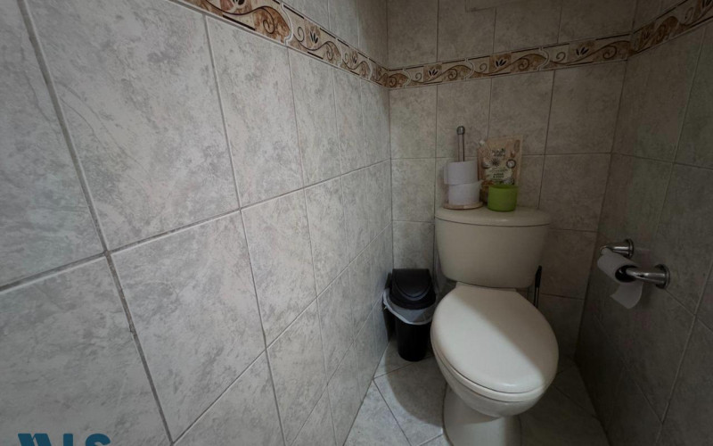Casa en Envigado en Loma del Barro