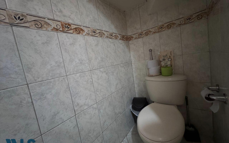 Casa en Envigado en Loma del Barro