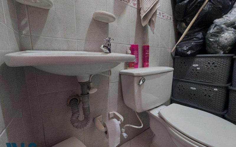 Casa en Envigado en Loma del Barro
