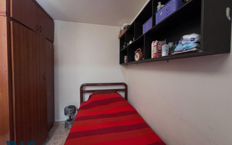 Casa en Envigado en Loma del Barro