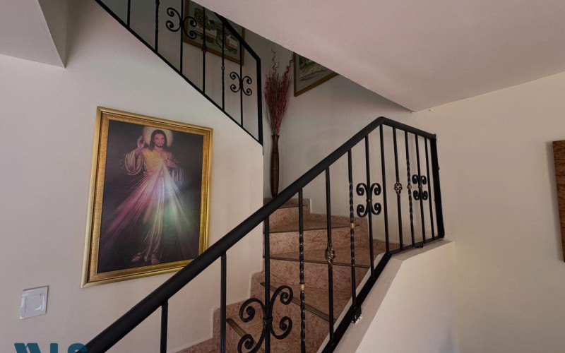 Casa en Envigado en Loma del Barro