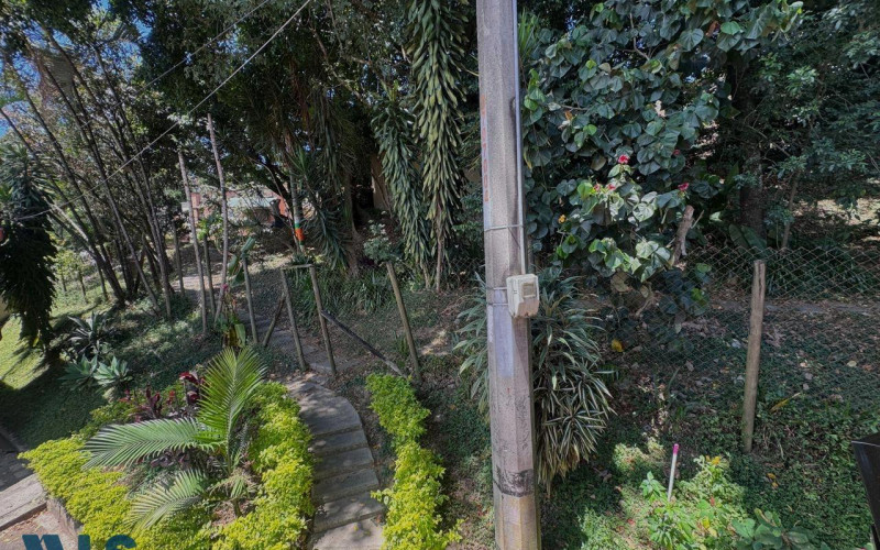 Casa en Envigado en Loma del Barro