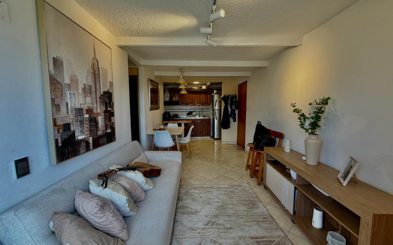 Apartamento en Medellín en Los Colores