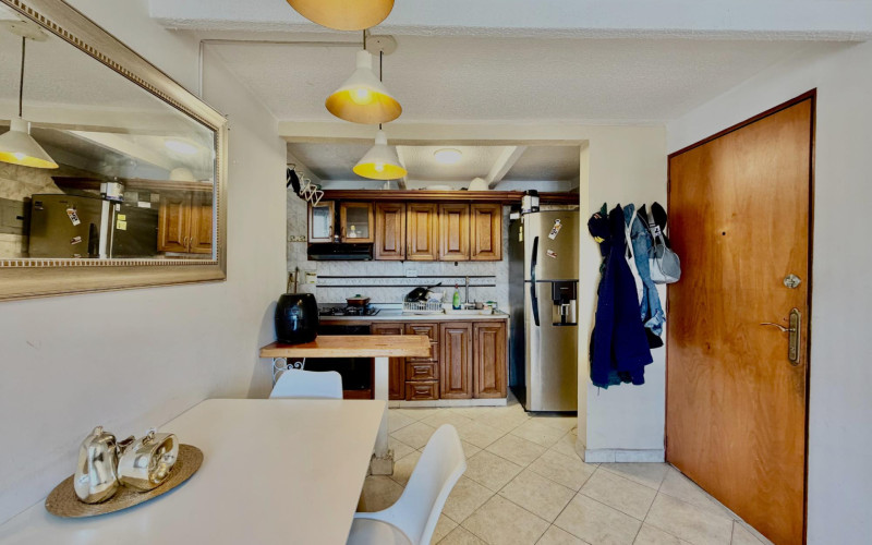 Apartamento en Medellín en Los Colores