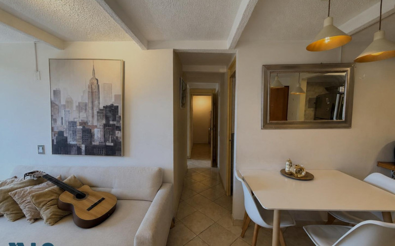 Apartamento en Medellín en Los Colores