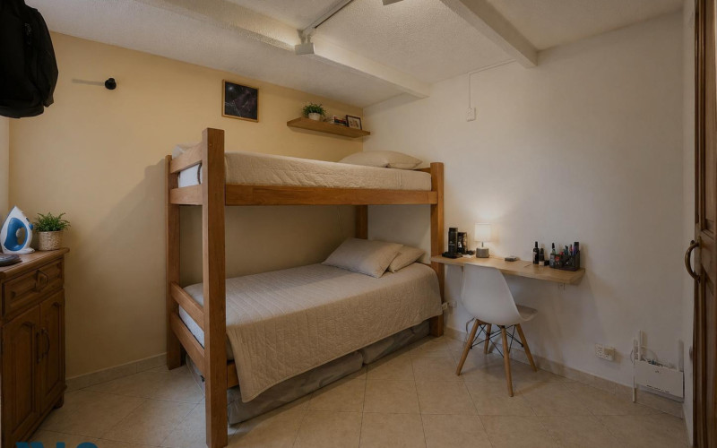 Apartamento en Medellín en Los Colores