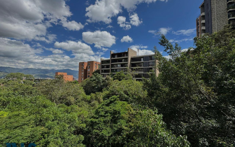 Apartamento en Medellín en El Poblado