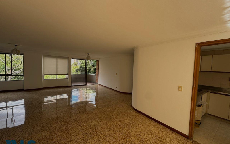 Apartamento en Medellín en El Poblado