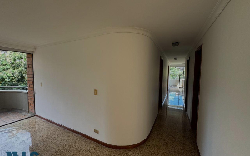 Apartamento en Medellín en El Poblado