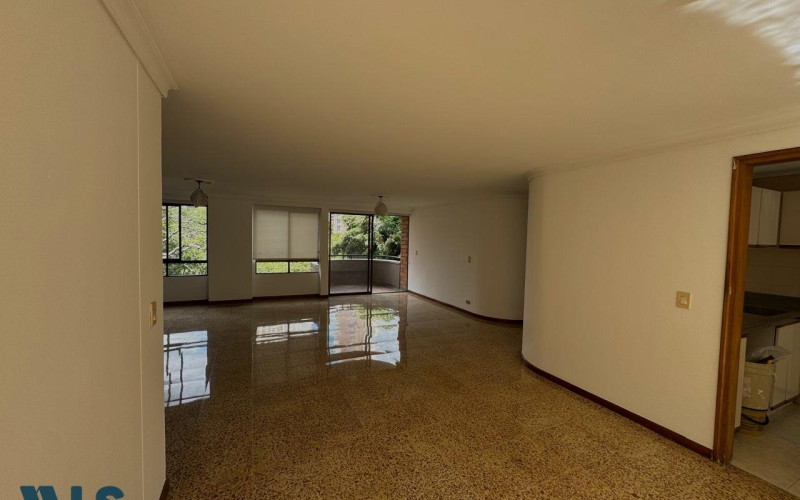Apartamento en Medellín en El Poblado