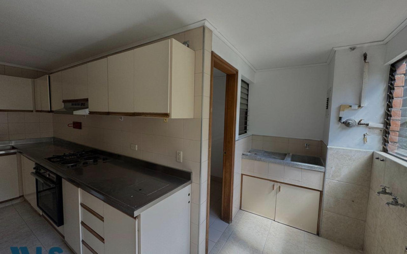 Apartamento en Medellín en El Poblado