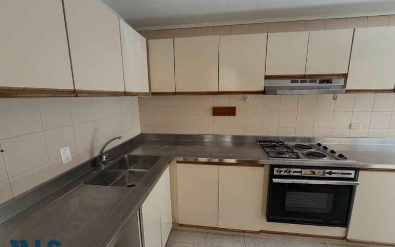 Apartamento en Medellín en El Poblado