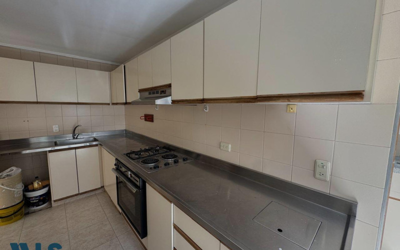Apartamento en Medellín en El Poblado