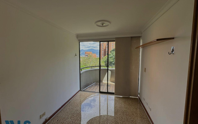 Apartamento en Medellín en El Poblado