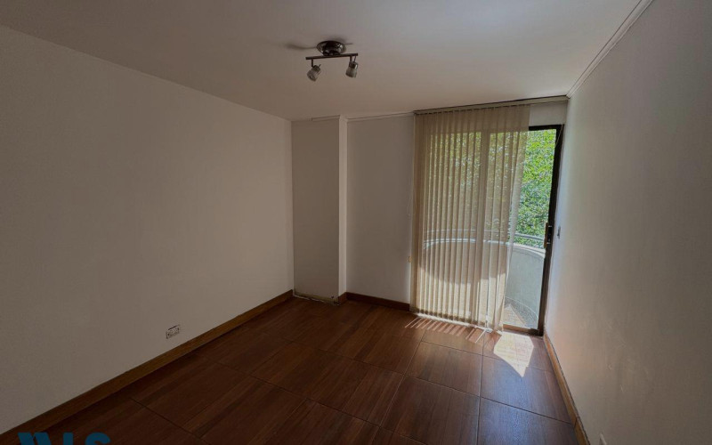 Apartamento en Medellín en El Poblado
