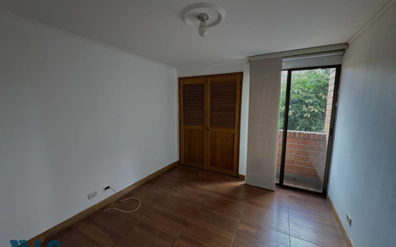Apartamento en Medellín en El Poblado