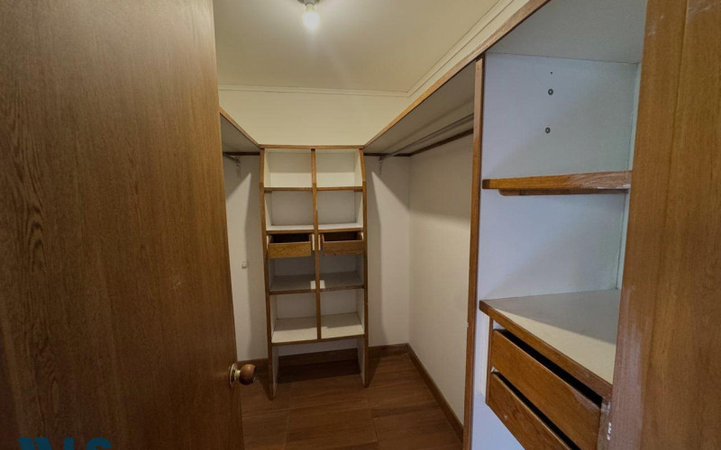 Apartamento en Medellín en El Poblado