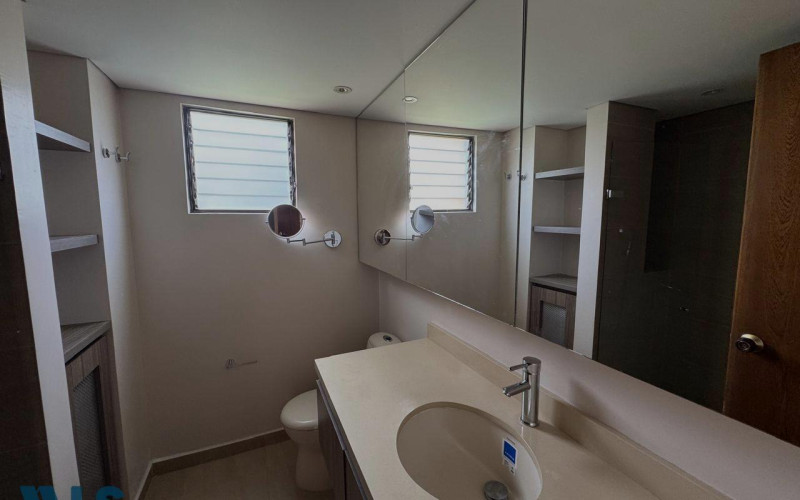 Apartamento en Medellín en El Poblado