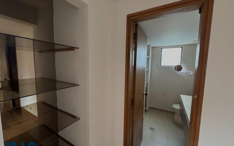 Apartamento en Medellín en El Poblado