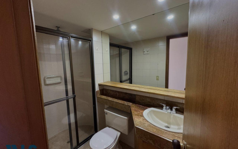 Apartamento en Medellín en El Poblado