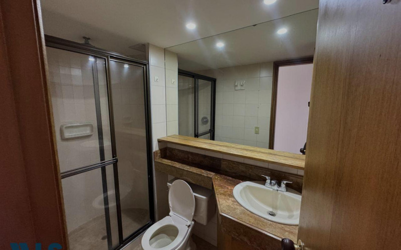 Apartamento en Medellín en El Poblado