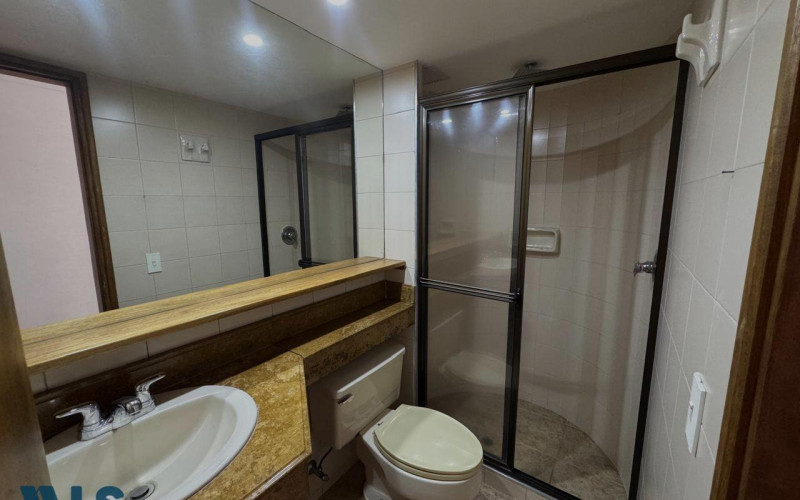 Apartamento en Medellín en El Poblado